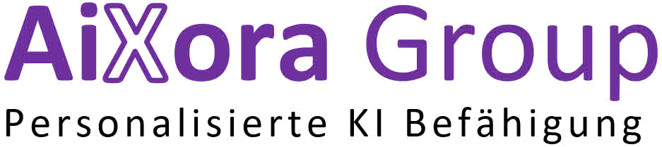 AiXora coaching - Personalisierte KI Befähigung